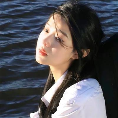 镜中花